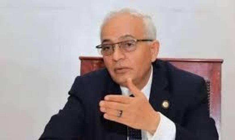 الدكتور رضا حجازى