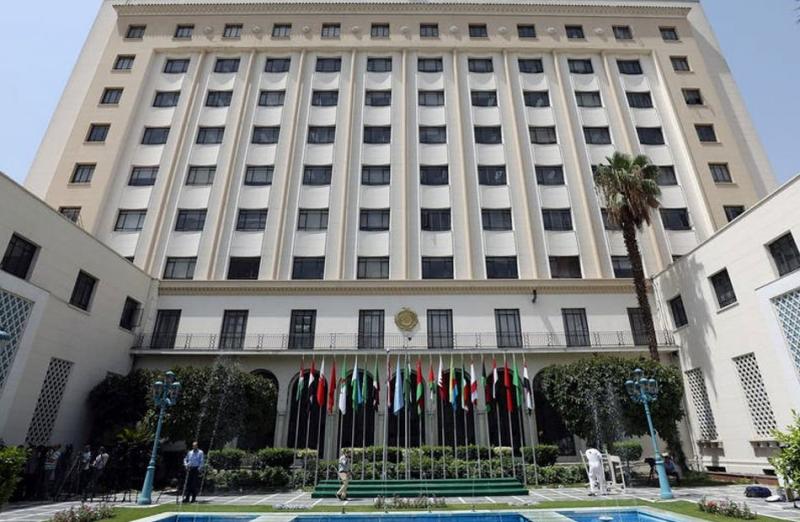   جامعة الدول العربية