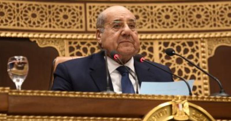 رئيس مجلس الشيوخ