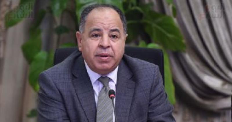  الدكتور محمد معيط 