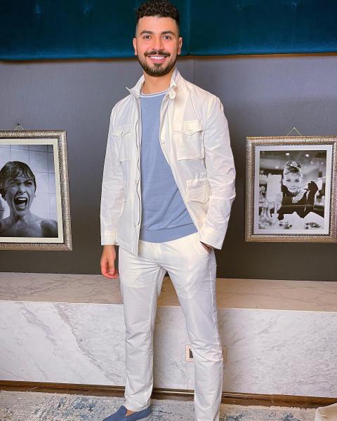 محمد أنور 