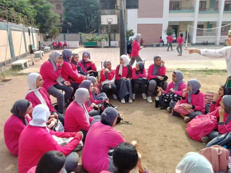  المجلس القومي للمرأة