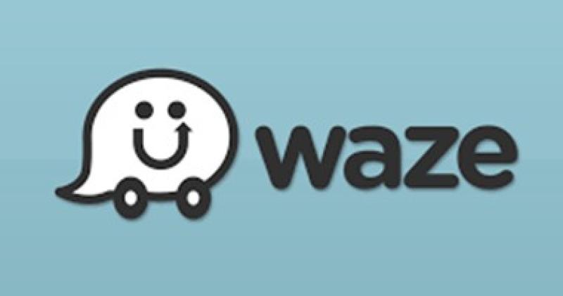 تطبيق Waze