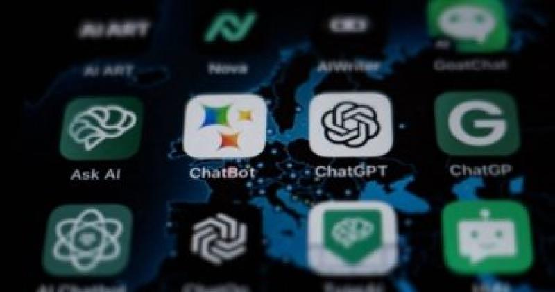برامج الذكاء الاصطناعى