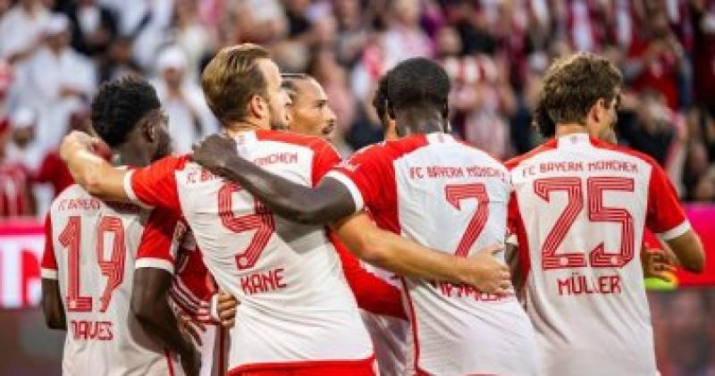 دوري الابطال