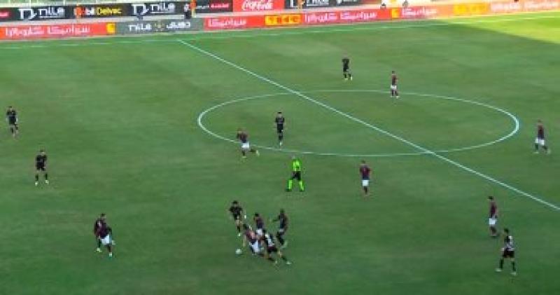 الاهلى -سيراميكا 