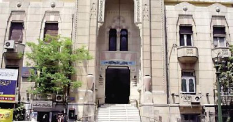 نقابة الاطباء 