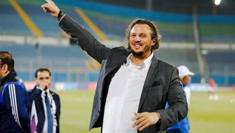 المهندس ممدوح عيد 
