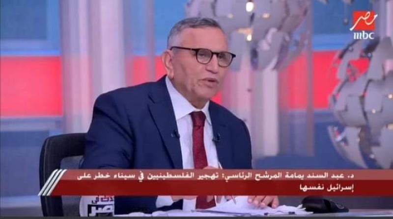 د.عبدالسند يمامة