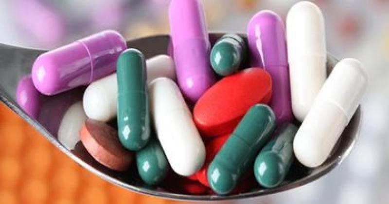 مقاومة المضادات الحيوية