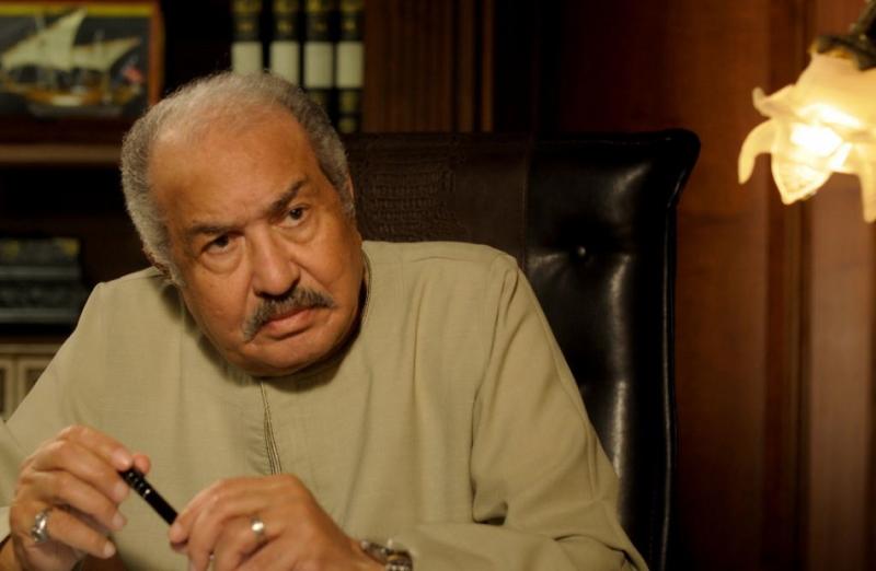 حمدى أحمد