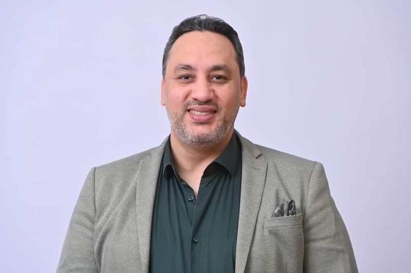 محمد يحيي يوسف 
