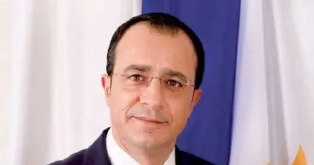 جمهورية قبرص