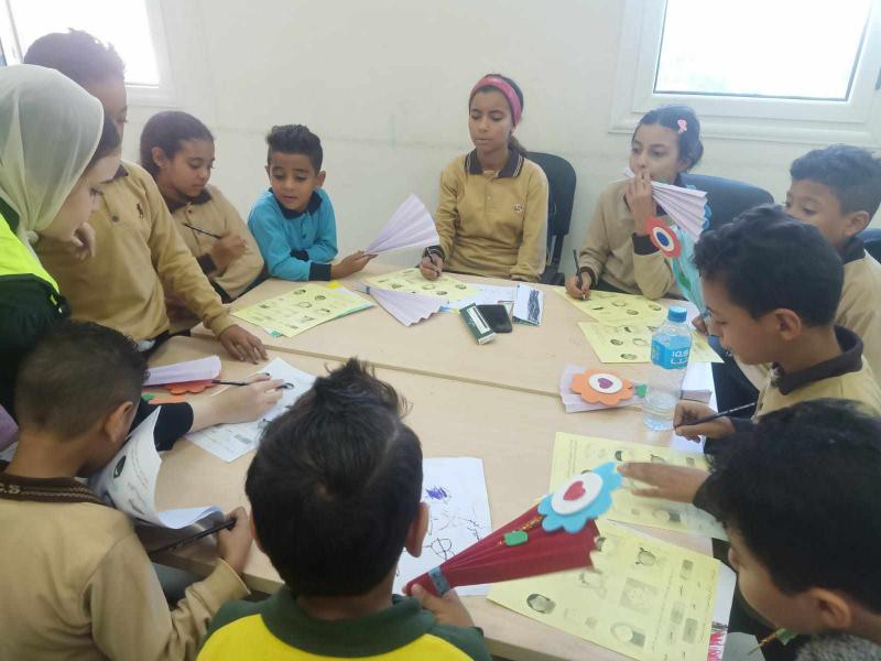 الأسمرات
