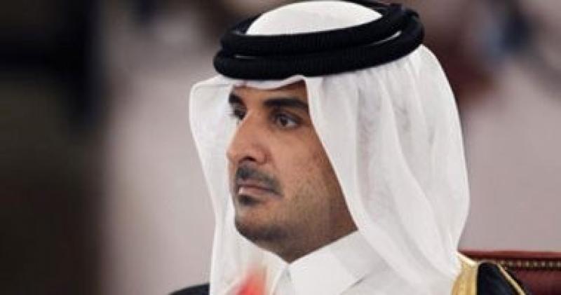 امير قطر