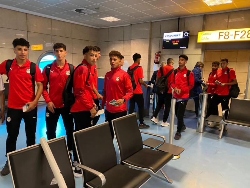 منتخب مصر