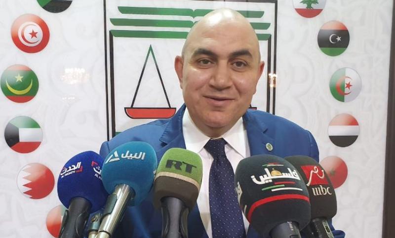 علي وهيب