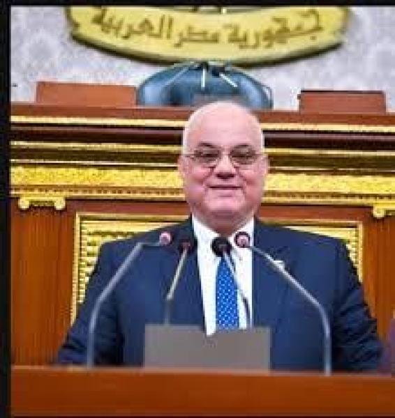 النائب عزيز سابق