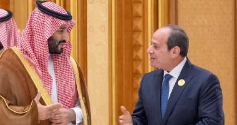 الرئيس عبد الفتاح السيسى