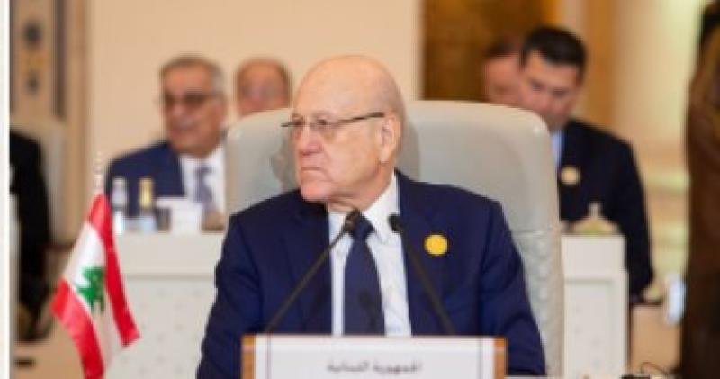 رئيس الحكومة اللبنانية