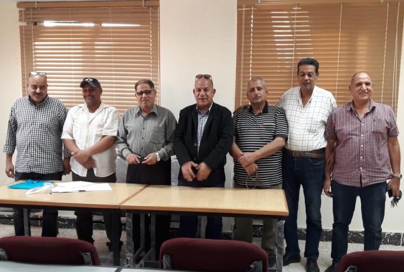 مجلس الآباء 