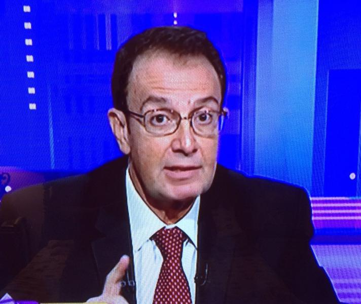 الدكتور «محمد محمود عبد الغنى