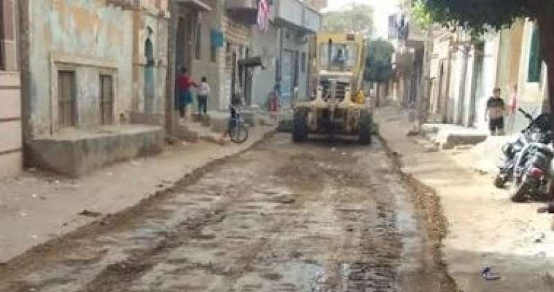جانب من الحملات