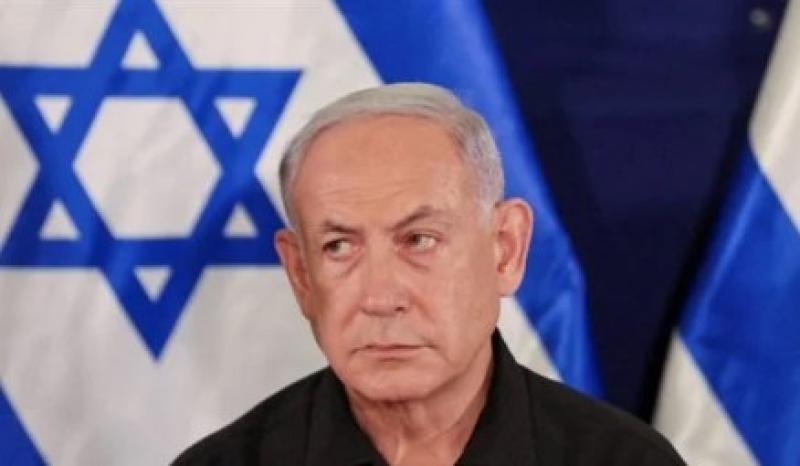  نتنياهو