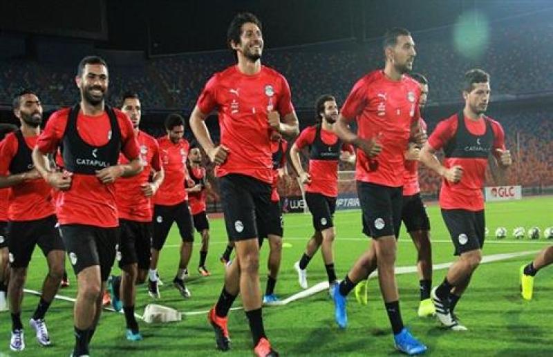 المنتخب الوطنى الأول لكرة