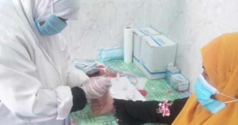 مبادرة صحة الأم والجنين