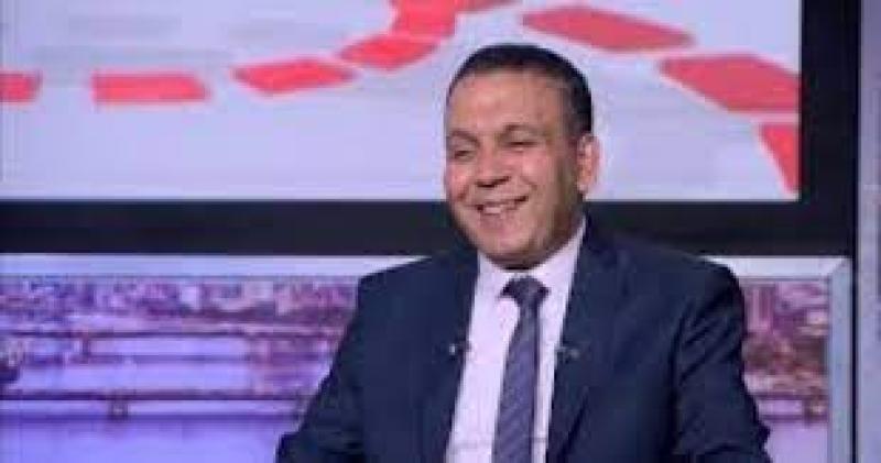 الدكتور تامر شوقى 