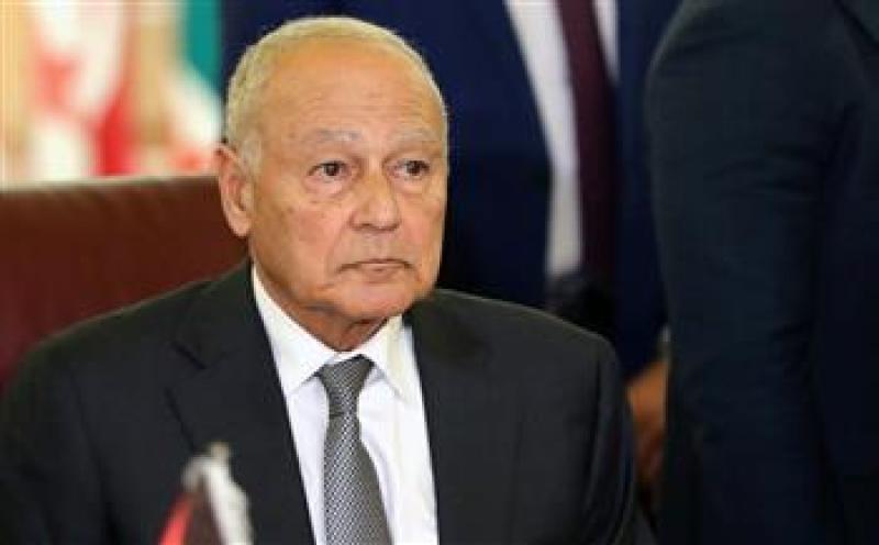 أبو الغيط 