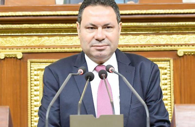 لجنة الزراعة بمجلس النواب