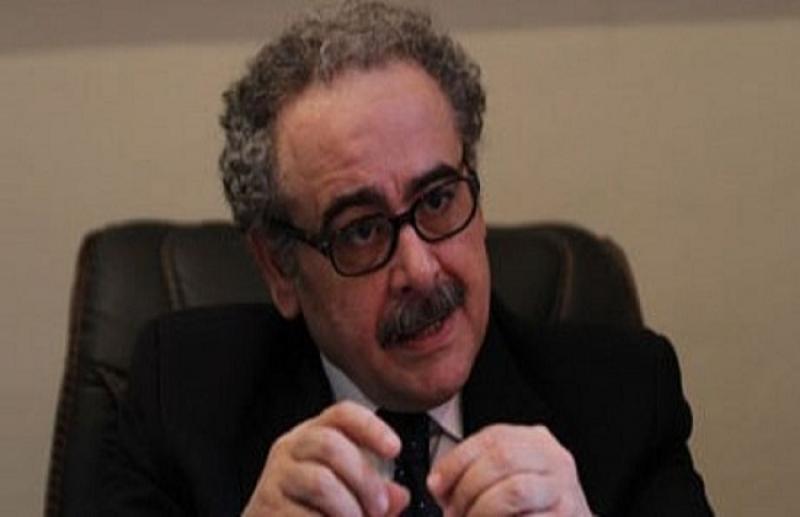 علاء عبد الهادي