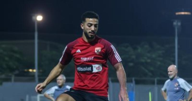 محمد عبد المنعم 