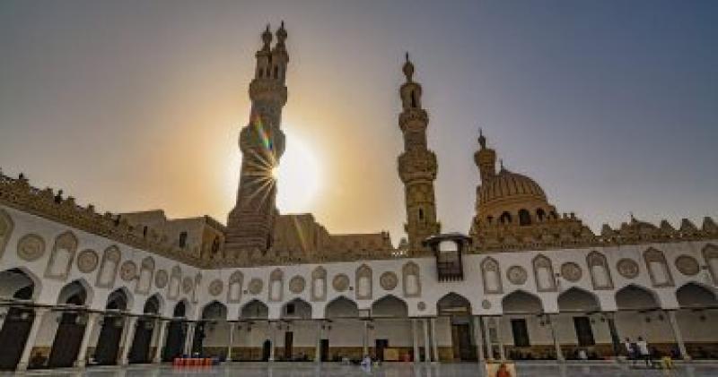 الأزهر الشريف 