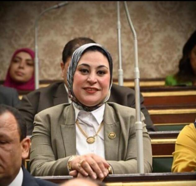 ولاء التمامى