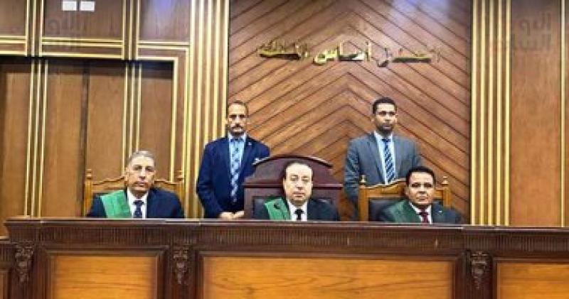 محكمة 