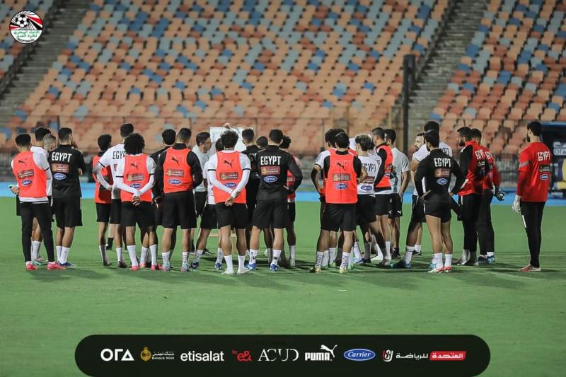 المنتخب الوطني لكرة القدم 