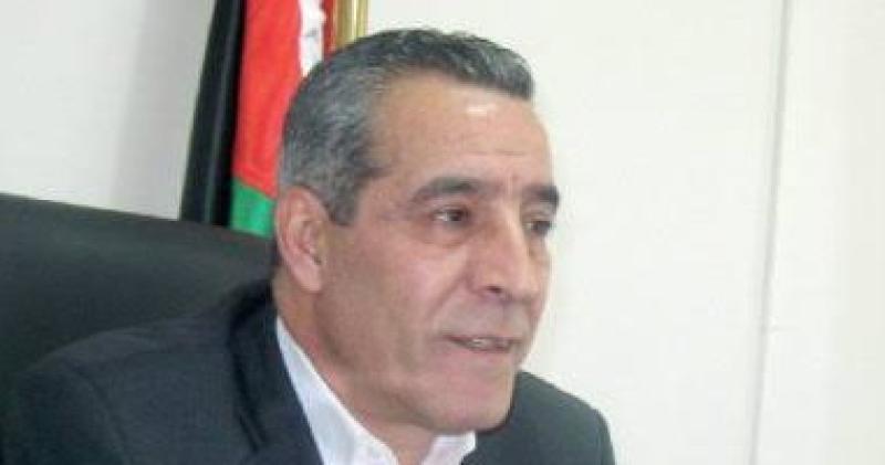 حسين الشيخ 