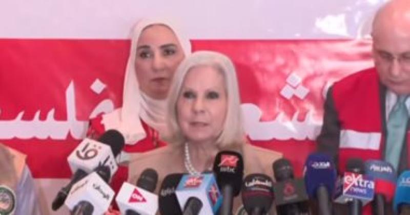 السفيرة هيفاء ابو غزالة