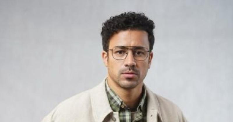 احمد داود 