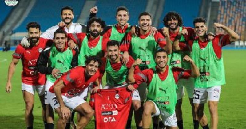 منتخب مصر