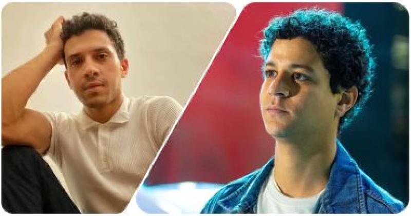 احمد داش وعصام عمر