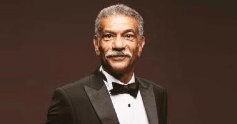 الفنان سيد رجب