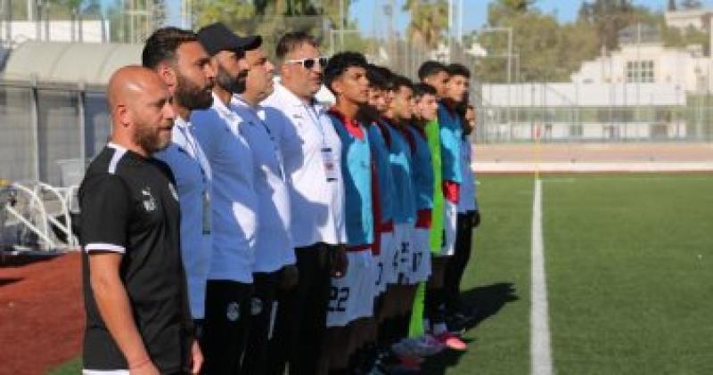 منتخب الشباب 
