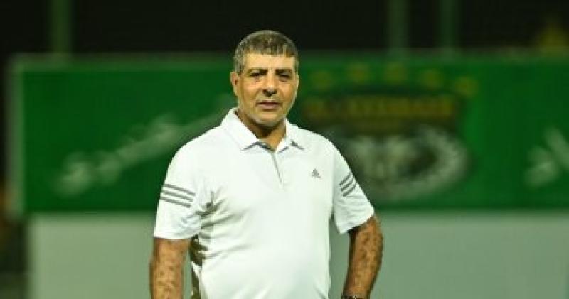 طارق العشري