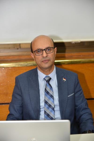 جامعة أسيوط 