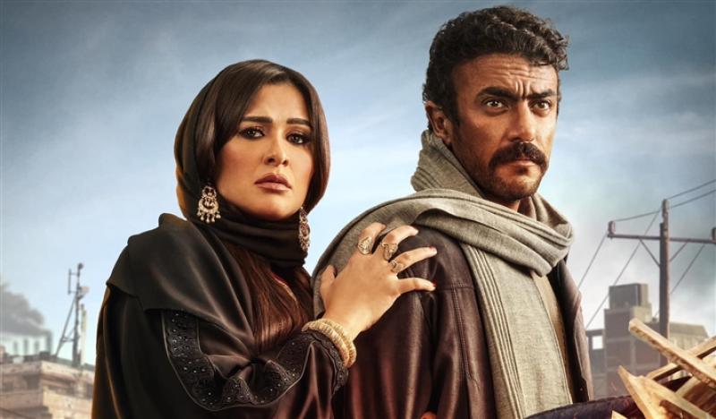 احمد العوضي 