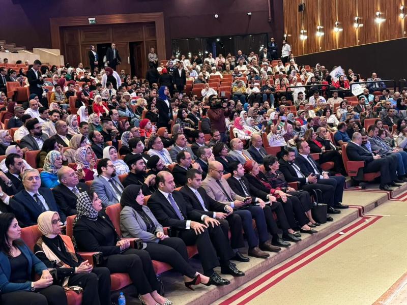 دعم ترشح السيسى